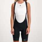 Ladies Mono ProXision bibshort. Designed and manufactured by Enjoy.