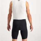 Mens Mono dual short. Designed and manufactured by Enjoy.