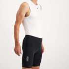 Mens Mono dual short. Designed and manufactured by Enjoy.
