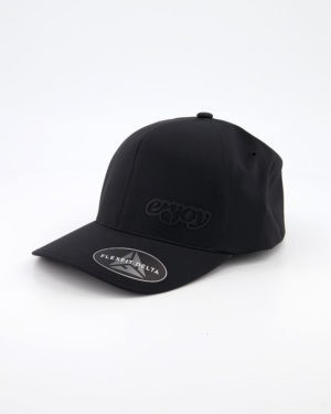 Enjoy Flexfit Delta cap. Designed by Enjoy cycling clothing.