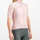 Ladies Blitz ProXision Cycle Top. Designed and manufactured by Enjoy cycling apparel.