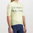 Ladies Carter Climber Cycling Shirt. The Climber range of cycling shirts by Enjoy are shaved of anything excess so expect tight fitting minimalist cuts that are engineered for flat out racing.