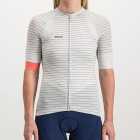 Ladies Distinction Octane Cycle Top. Designed and manufactured by Enjoy cycling apparel.