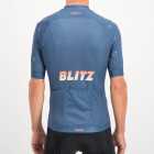 Mens Blitz ProXision Cycle Top. Designed and manufactured by Enjoy cycling apparel.