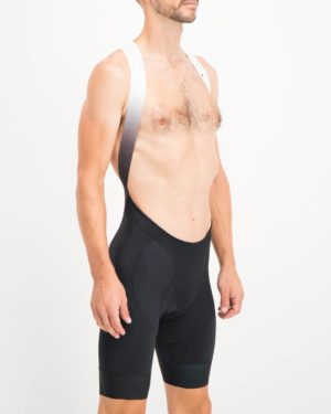Mens Climber Bib Shorts. Designed and manufactured by Enjoy cycling apparel.