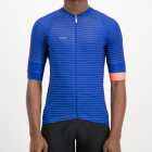 Mens Distinction Octane Cycle Top. Designed and manufactured by Enjoy cycling apparel.