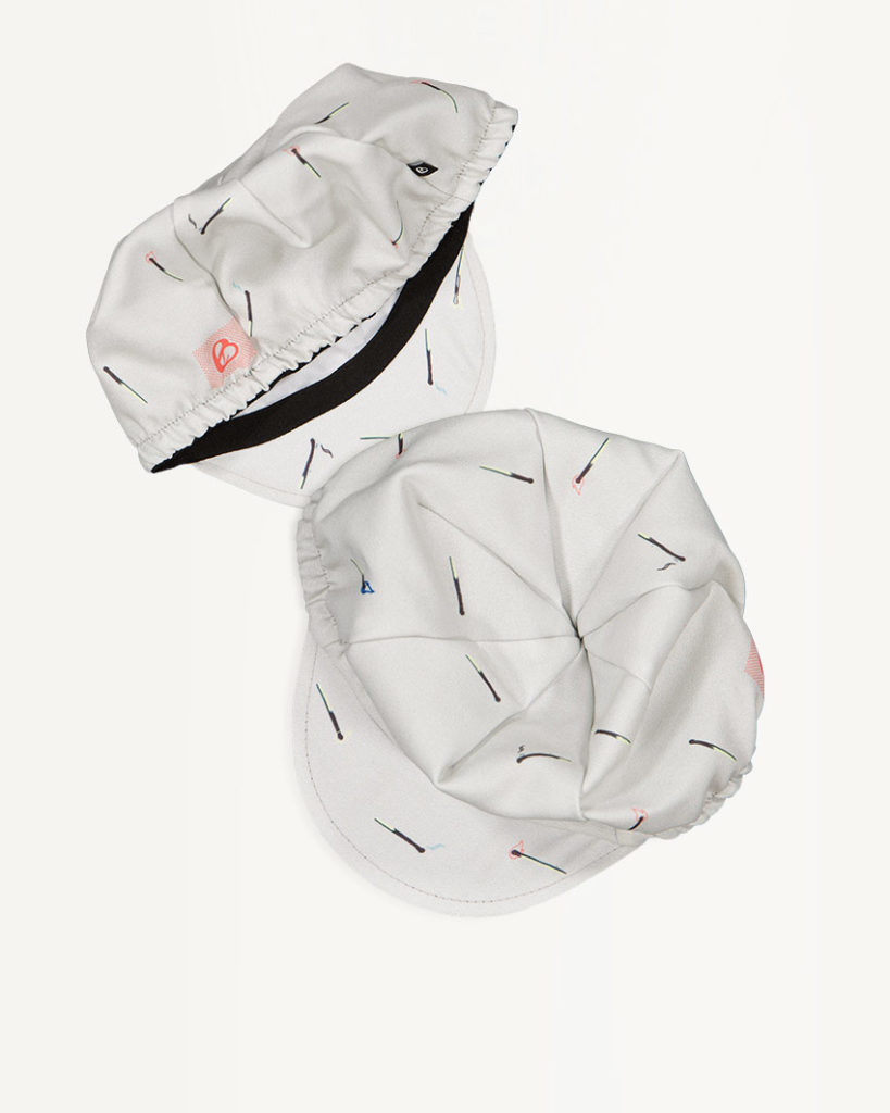 Modified Student Cap Mens Retro Cycle Cap | Casquette | Bad Student | Enjoy.cc
