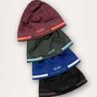 Mens Semester Fleeced Beanie in a variety of colours. Designed and manufactured by Enjoy cycling apparel.