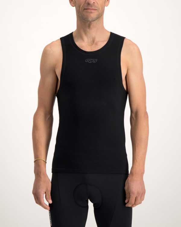 Mens Mono Insulator baselayer. Designed and manufactured by Enjoy Cycling Apparel.