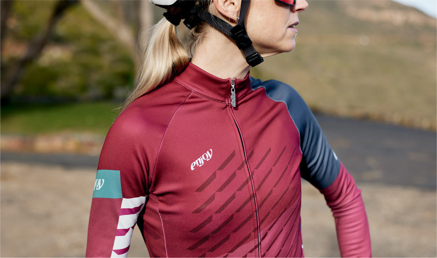 Womens Winter Cycling Clothing Winter 2023 Enjoy.cc