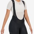 Side view of the mens sleeved baselayer in the ecru emotif design made by Enjoy.cc