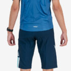 Back view of the 2024 Great Zuurberg Trek mens Reptilia Aline trail short made by Enjoy.cc