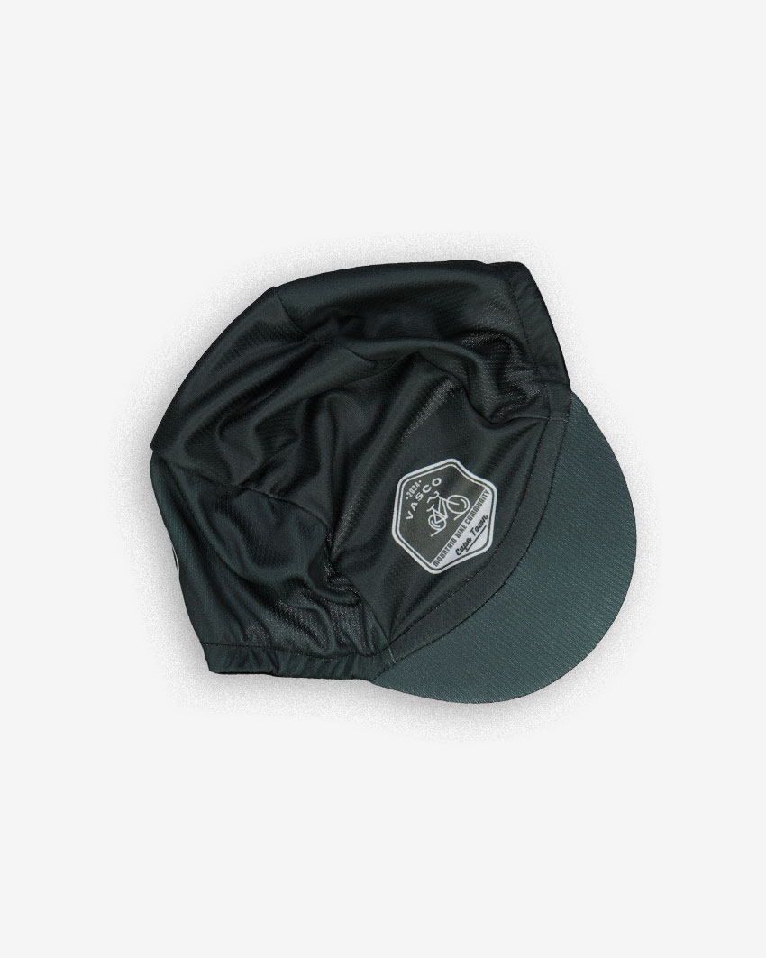 Casquette Vintage De Cyclisme – Randonnée Et Course – Look Rétro
