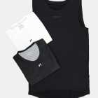 Flat lay view of the winter base layer bundle design made by Enjoy.cc