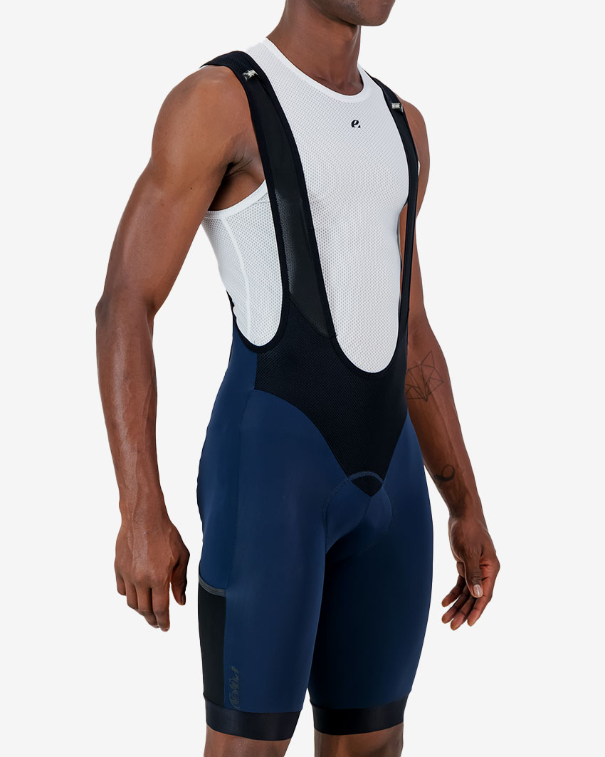 MEN’S CARGO BIB SHORTS Men's Interval Cargo Bib Shorts – PEARL iZUMi Canada