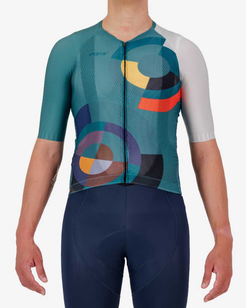 Enjoy Cycling Club Race Jersey - Men's main image 0