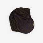 Flatlay top view of a DriFit unisex casquette in peat colour Warp design made by enjoy.cc