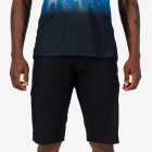 Front view of the Enjoy Aline men's trail shorts in the 2025 Berg & Bush design by Enjoy.cc