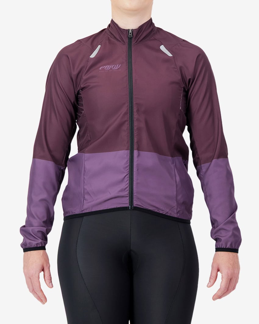 Women's Cycling Jackets | Enjoy.cc